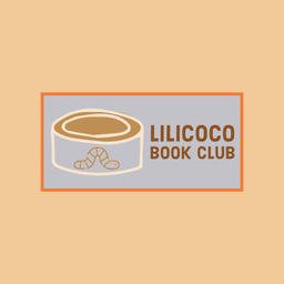 Podcast thumbnail for lilicoco讀品製造所