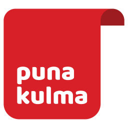 Podcast thumbnail for Punakulma