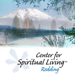 Podcast thumbnail for Center for Spiritual Living Redding Podcast