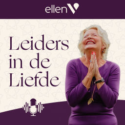 Podcast thumbnail for Leiders in de Liefde