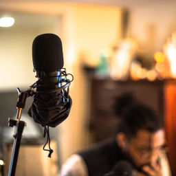 Podcast thumbnail for Last Stop on the D