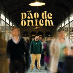 Podcast thumbnail for pão de ontem