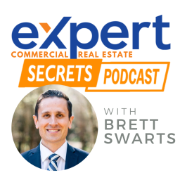 Podcast thumbnail for Expert CRE Secrets Podcast
