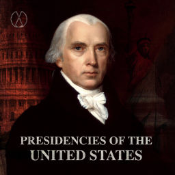 Podcast thumbnail for Presidencies of the United States
