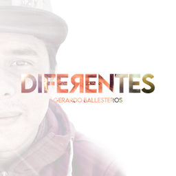 Podcast thumbnail for Diferentes