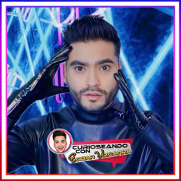 Podcast thumbnail for EDGAR VIZCARRA MX