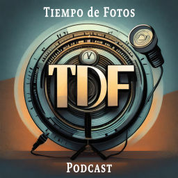 Podcast thumbnail for TIEMPO de FOTOS