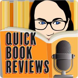 Podcast thumbnail for Quick Book Reviews