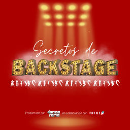 Podcast thumbnail for Secretos de Backstage