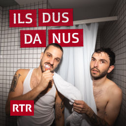 Podcast thumbnail for ILS DUS DA NUS