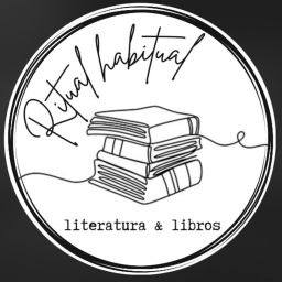 Podcast thumbnail for Ritual Habitual: Literatura y libros