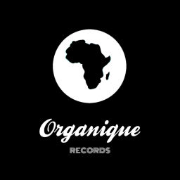 Podcast thumbnail for Organique Records Podcast
