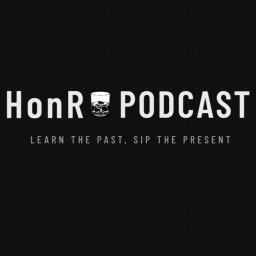 Podcast thumbnail for History on the Rocks