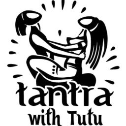 Podcast thumbnail for Tantra With Tutu