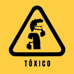 Podcast thumbnail for Tóxico