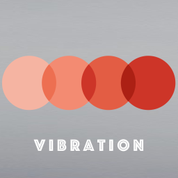 Podcast thumbnail for Vibration 歪波音室