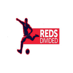 Podcast thumbnail for Redsdivided Podcast