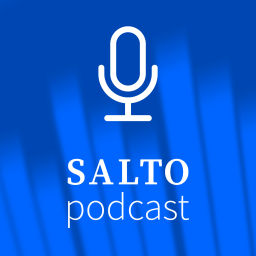 Podcast thumbnail for SALTO Podcast