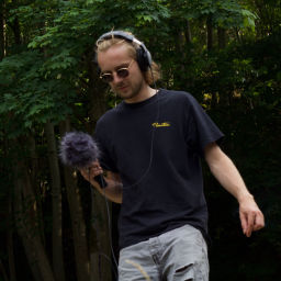Podcast thumbnail for Sem Zeeman
