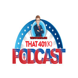 Podcast thumbnail for That 401(k) Podcast