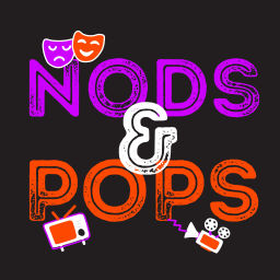 Podcast thumbnail for Nods & Pops