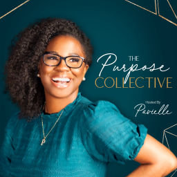 Podcast thumbnail for The Purpose Collective