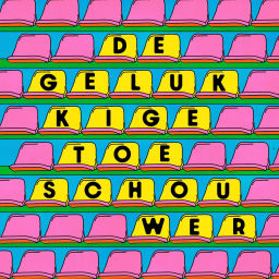 Podcast thumbnail for De Gelukkige Toeschouwer