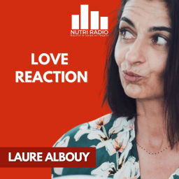 Podcast thumbnail for Love reaction