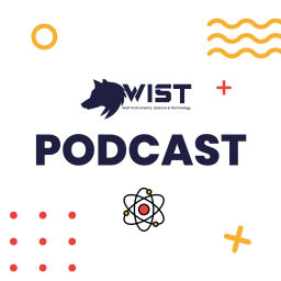 Podcast thumbnail for WIST Podcast