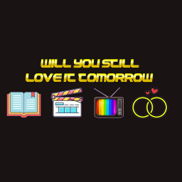 Podcast thumbnail for Will You Still Love It Tomorrow