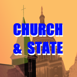Podcast thumbnail for Audio:Church and State with Lucas Miles on EpochTV 