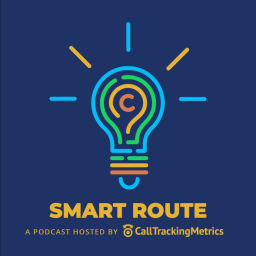 Podcast thumbnail for Smart Route