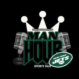 Podcast thumbnail for NFL Talk | New York Jets
