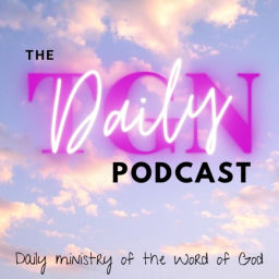 Podcast thumbnail for TGN Daily