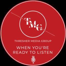 Podcast thumbnail for When You're Ready to Listen