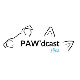 Podcast thumbnail for Nova Scotia SPCA PAW'dcast