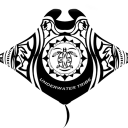 Podcast thumbnail for Underwater Tribe Podcast