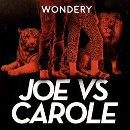 Podcast thumbnail for Joe vs Carole