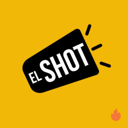 Podcast thumbnail for El Shot Diario