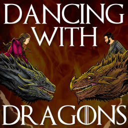 Podcast thumbnail for Dancing with Dragons