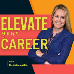 Podcast thumbnail for Elevate Your Career