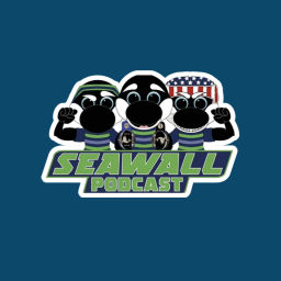 Podcast thumbnail for Seawall Podcast