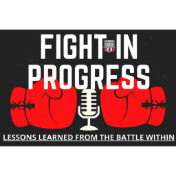 Podcast thumbnail for Fight In Progress