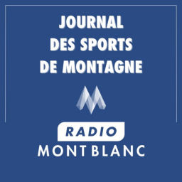 Podcast thumbnail for Le journal des Sports de montagne