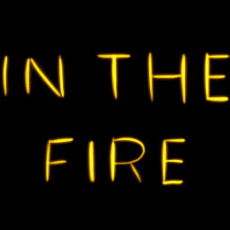 Podcast thumbnail for In the Fire