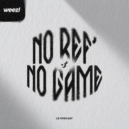 Podcast thumbnail for NO REF', NO GAME