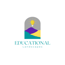 Podcast thumbnail for Educational Landscapes