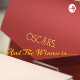 Podcast thumbnail for And The Winner Is........