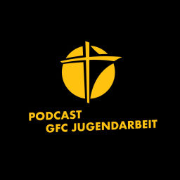 Podcast thumbnail for GfC Jugend