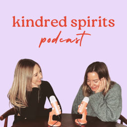 Podcast thumbnail for Kindred Spirits Podcast